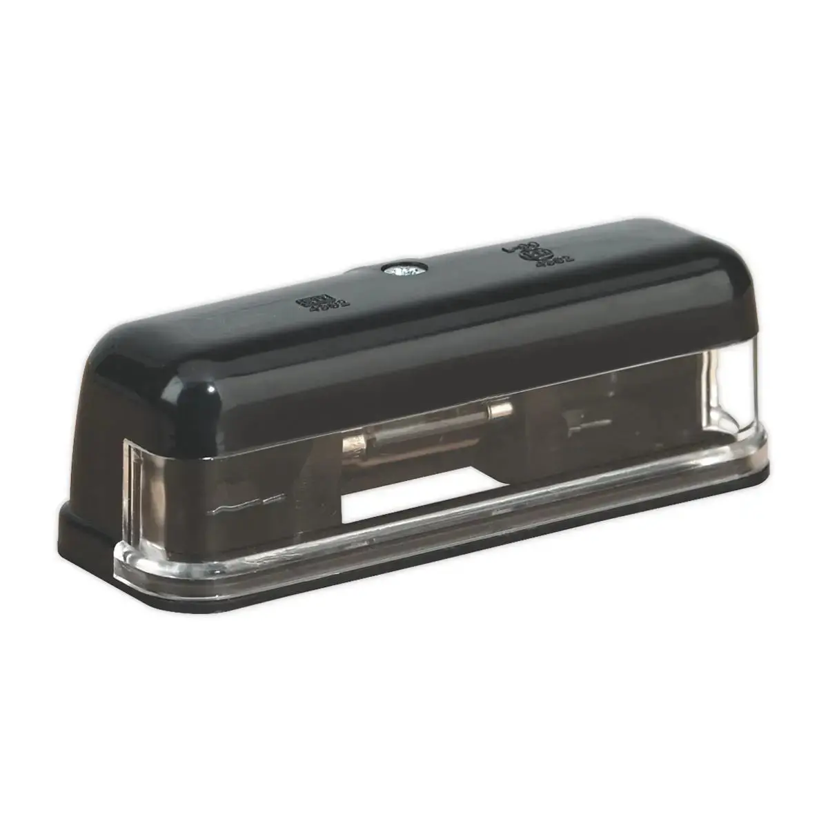 Sealey Numberplate Lamp 12V With Bulb 1