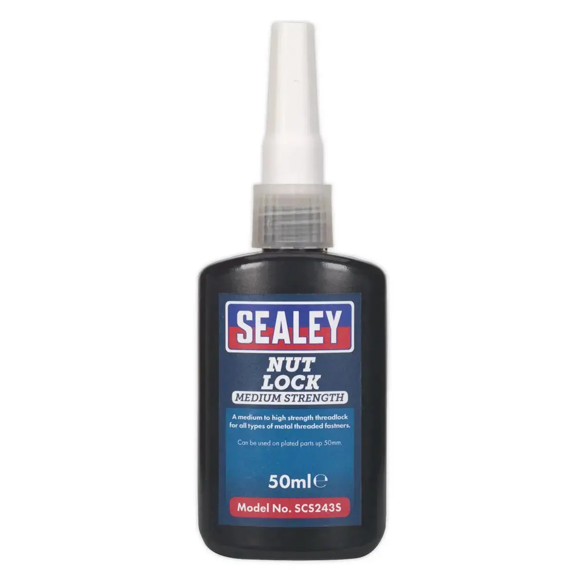 Sealey Nut Lock Medium Strength 50Ml 1
