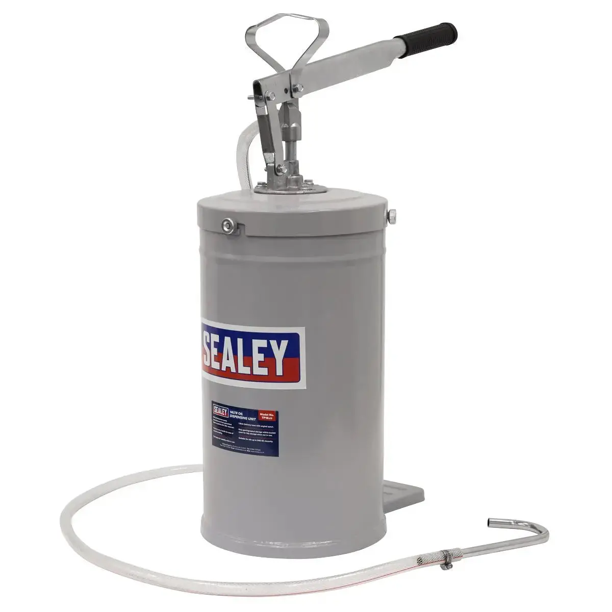 Sealey Oil Dispensing Unit 14L 1