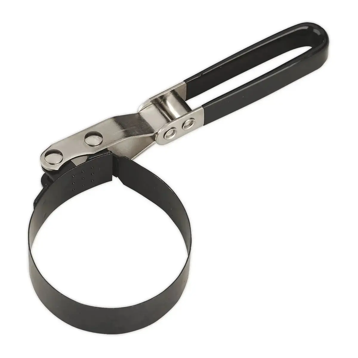 Sealey Oil Filter Band Wrench Ø73-82Mm Capacity 1