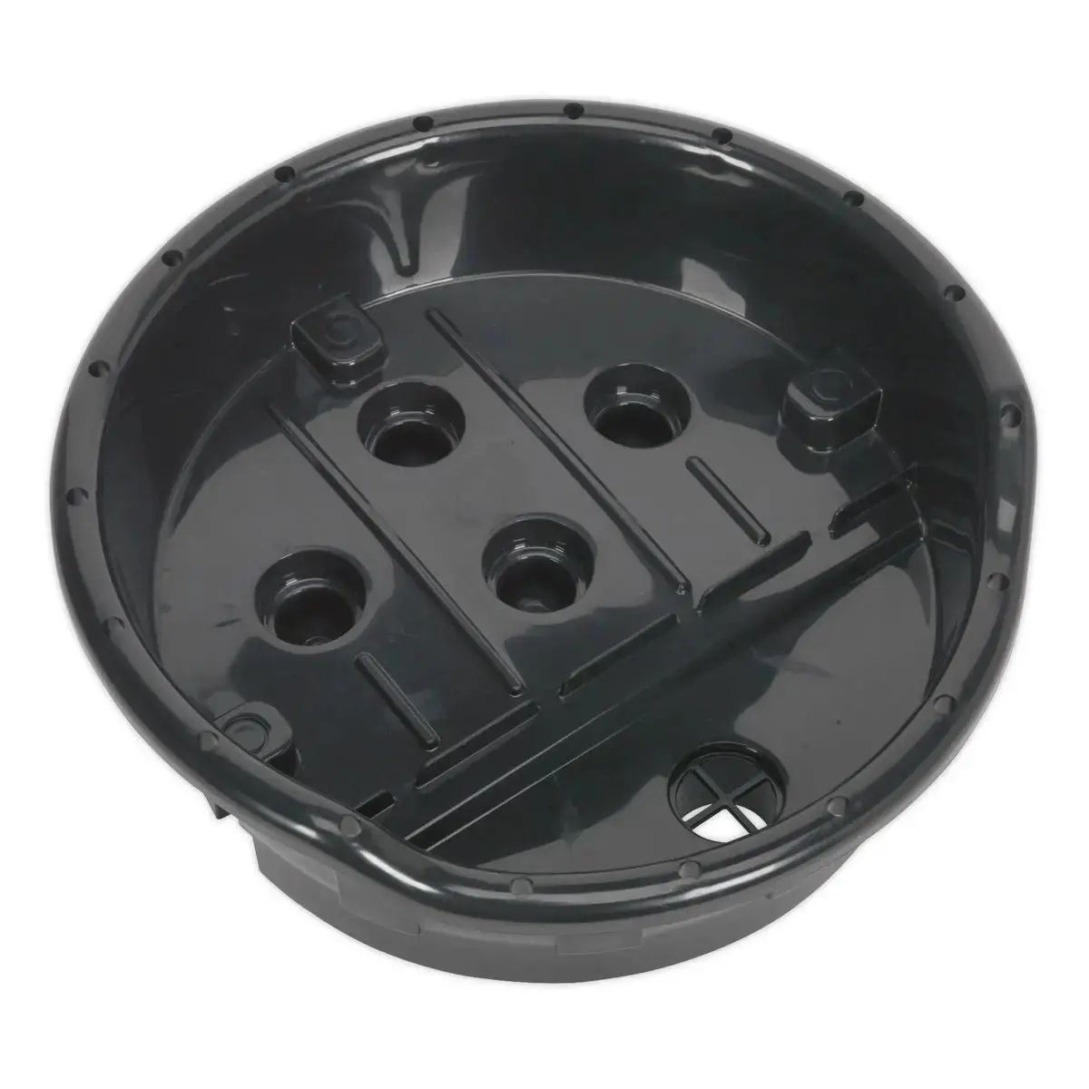 Sealey Oil Filter/Bottle Drain Pan 1