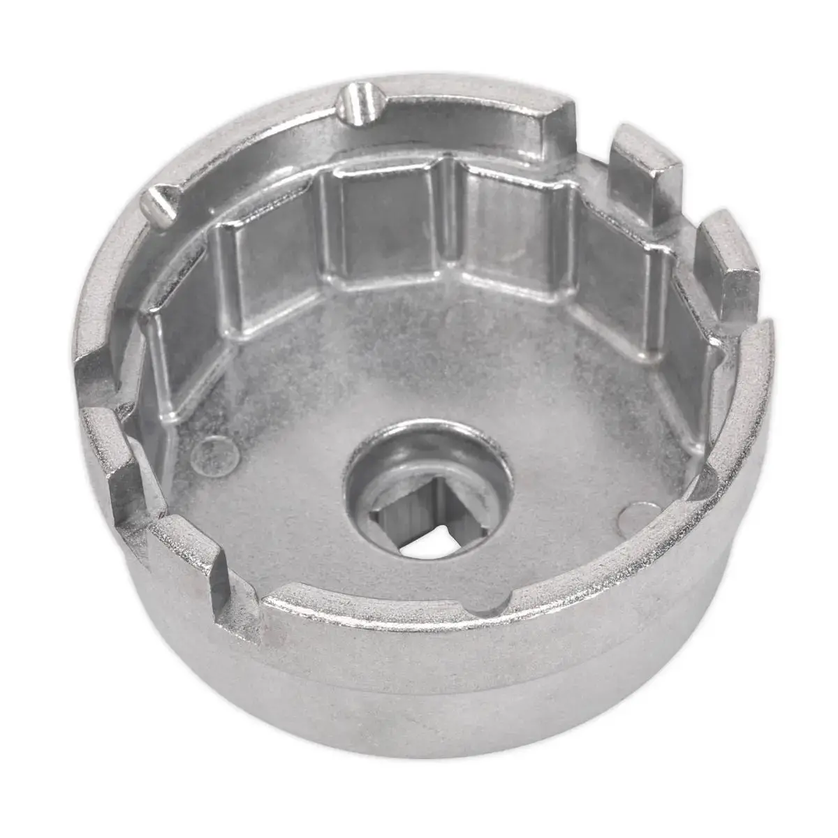 Sealey Oil Filter Cap Wrench Ø64.5Mm X 14 Flutes - Toyota 1