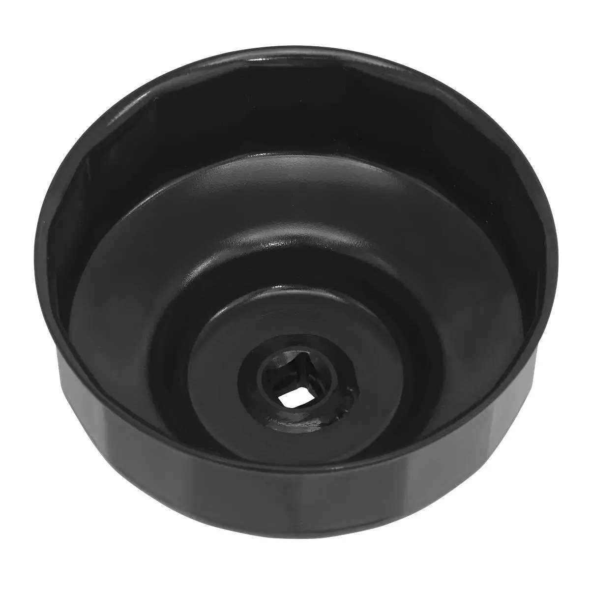 Sealey Oil Filter Cap Wrench Ø90mm X 15 Flutes Jaguar Land Rover 1