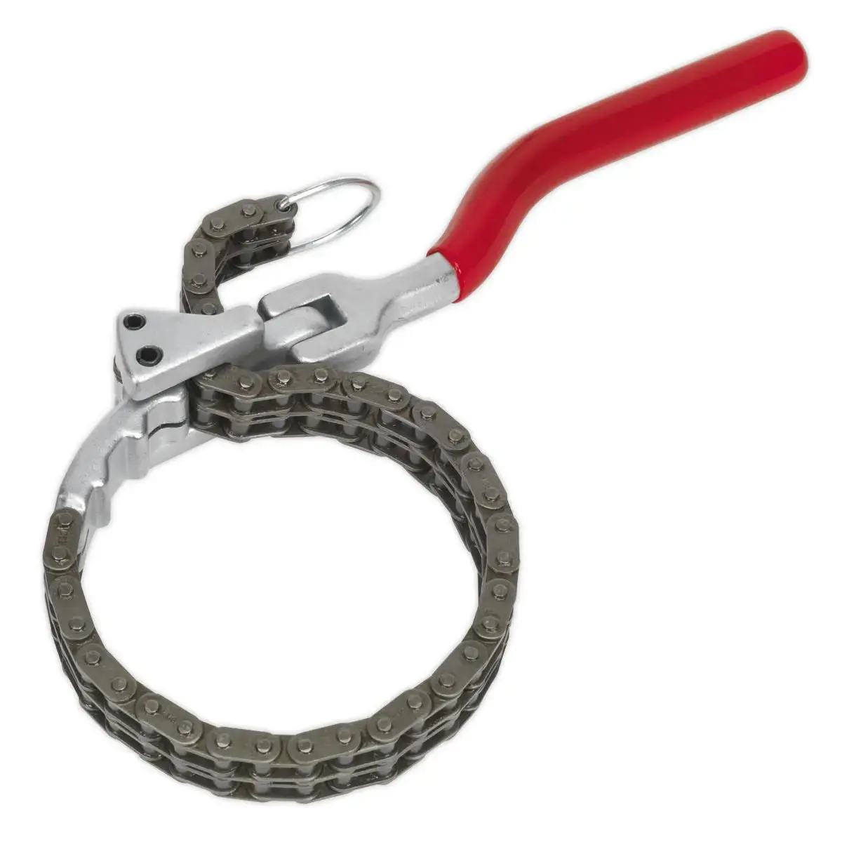 Sealey Oil Filter Chain Wrench Ø60-105Mm 1