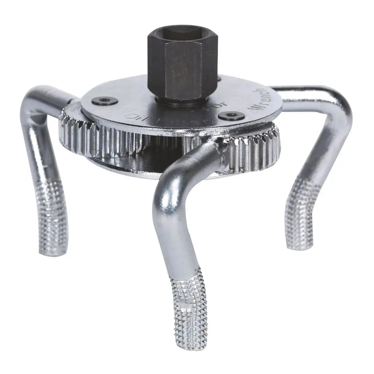 Sealey Oil Filter Claw Wrench Ø43-102Mm 1