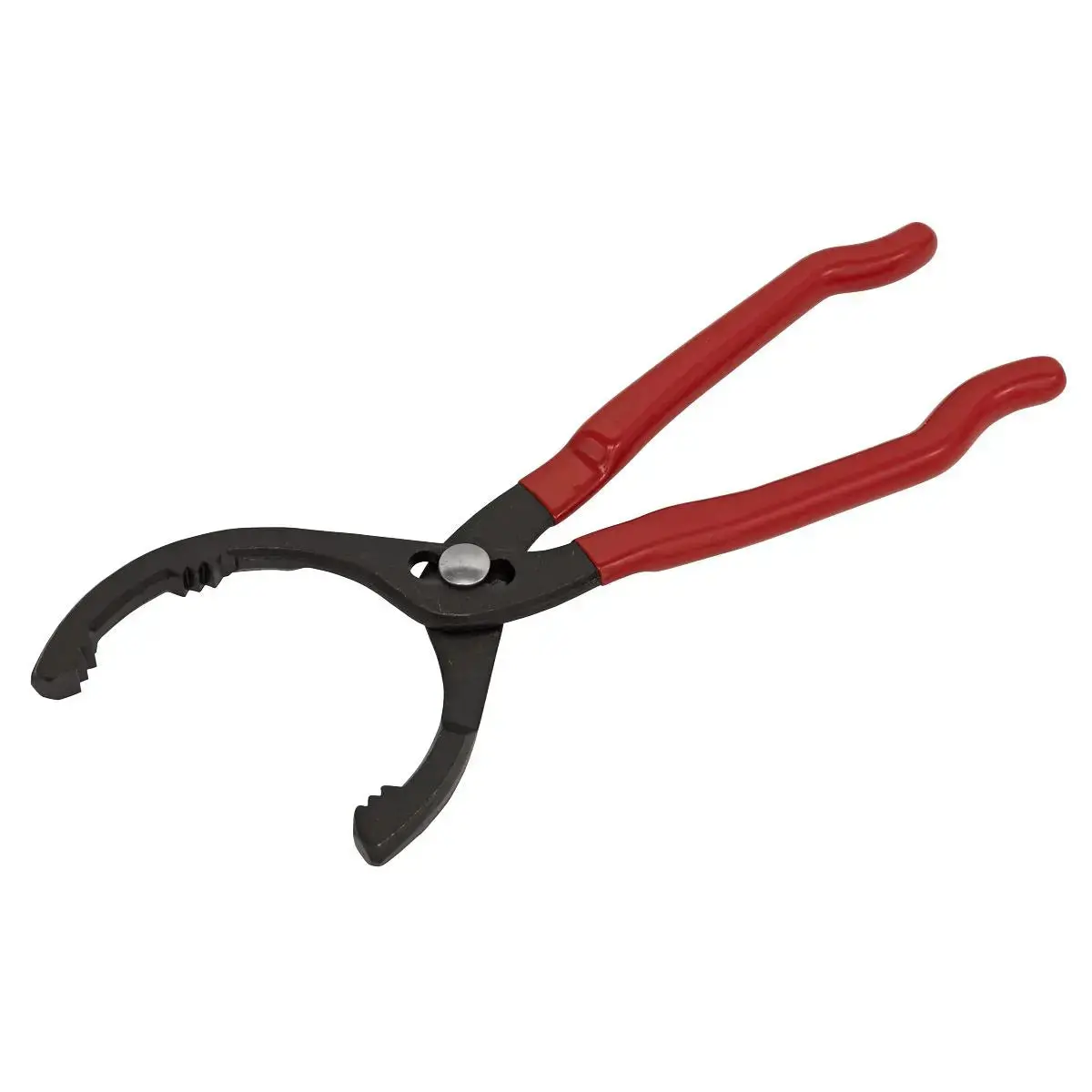 Sealey Oil Filter Pliers 60-108Mm Capacity Car Service Tools Wrench 1