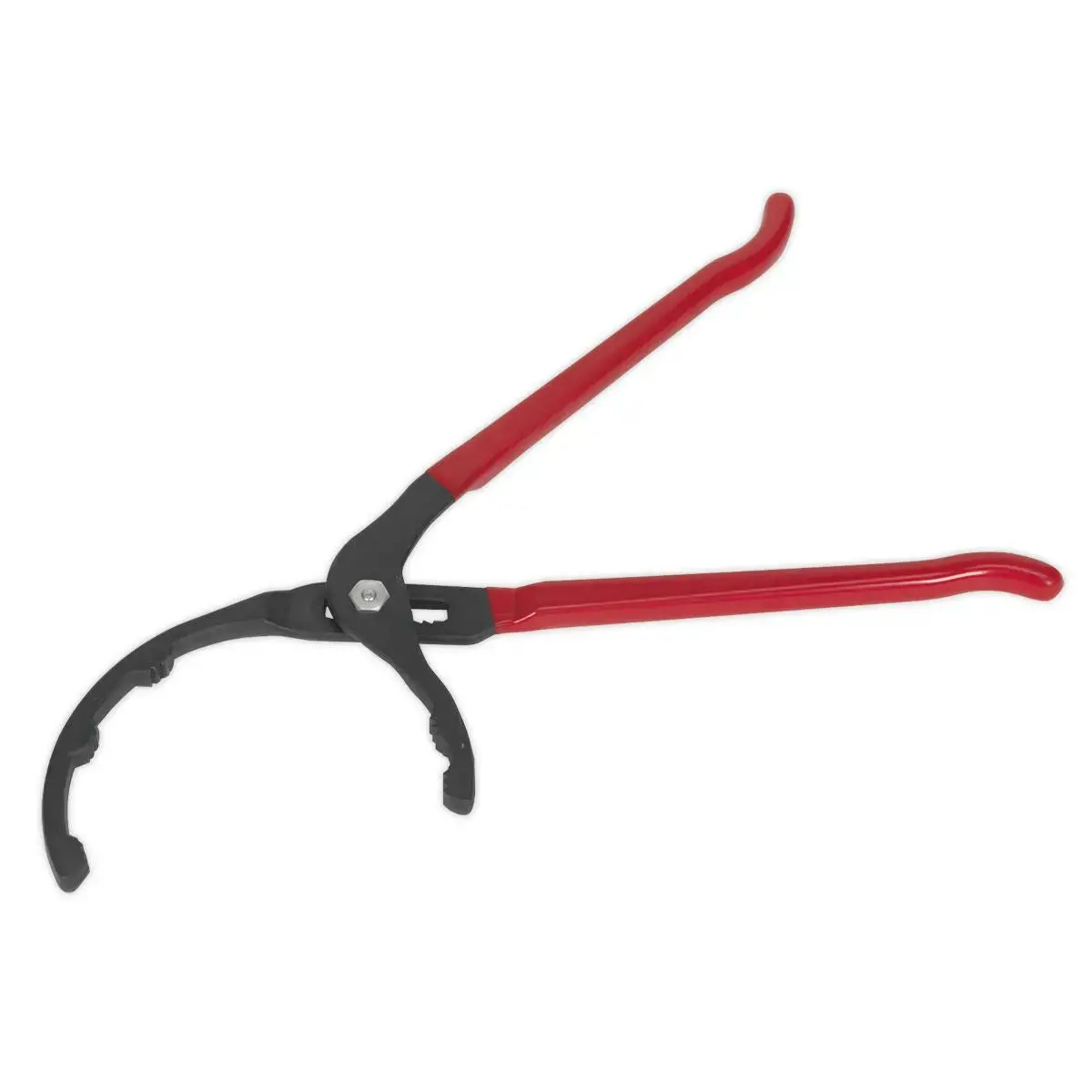Sealey Oil Filter Pliers Ø95-178Mm - Commercial 1