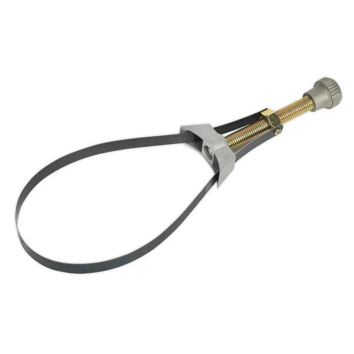 Sealey Oil Filter Wrench Band Type Ø105-155Mm Capacity 1