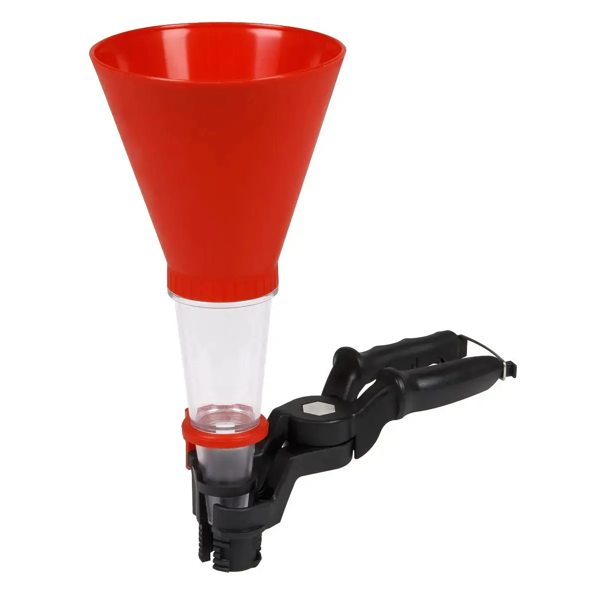 Sealey Oil Funnel 2Pc Universal 1