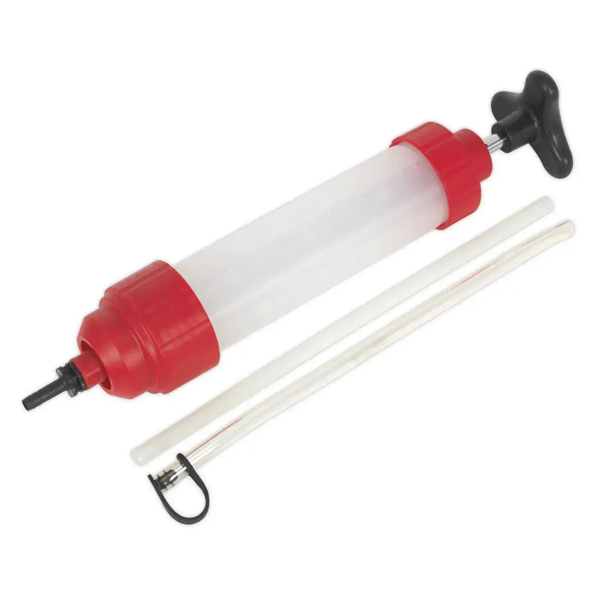 Sealey Oil Inspection Syringe 350Ml 1
