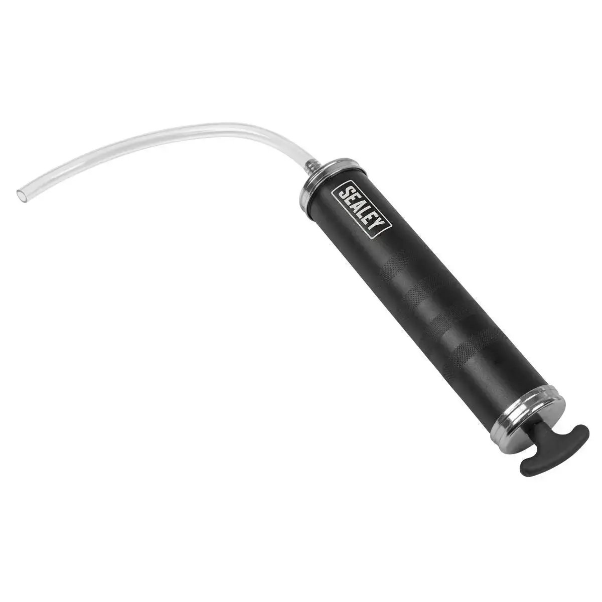 Sealey Oil Suction Syringe 500Ml Metal Body 1