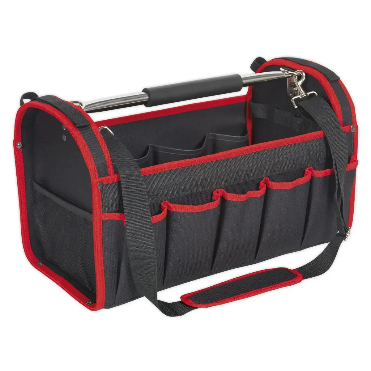 Sealey Open Tool Storage Bag 500Mm 1