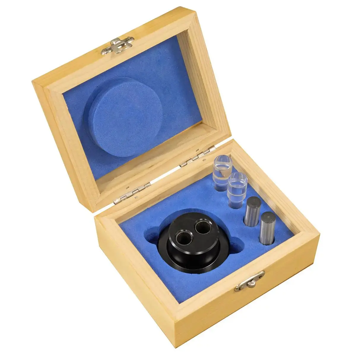 Sealey Optical Centre Punch Set 1