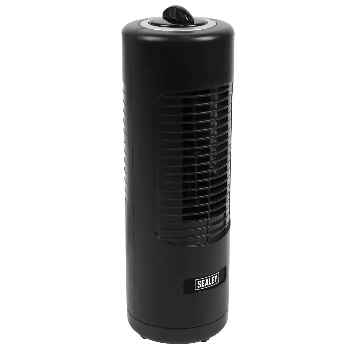 Sealey Oscillating Desk Tower Fan 12" 230V 1