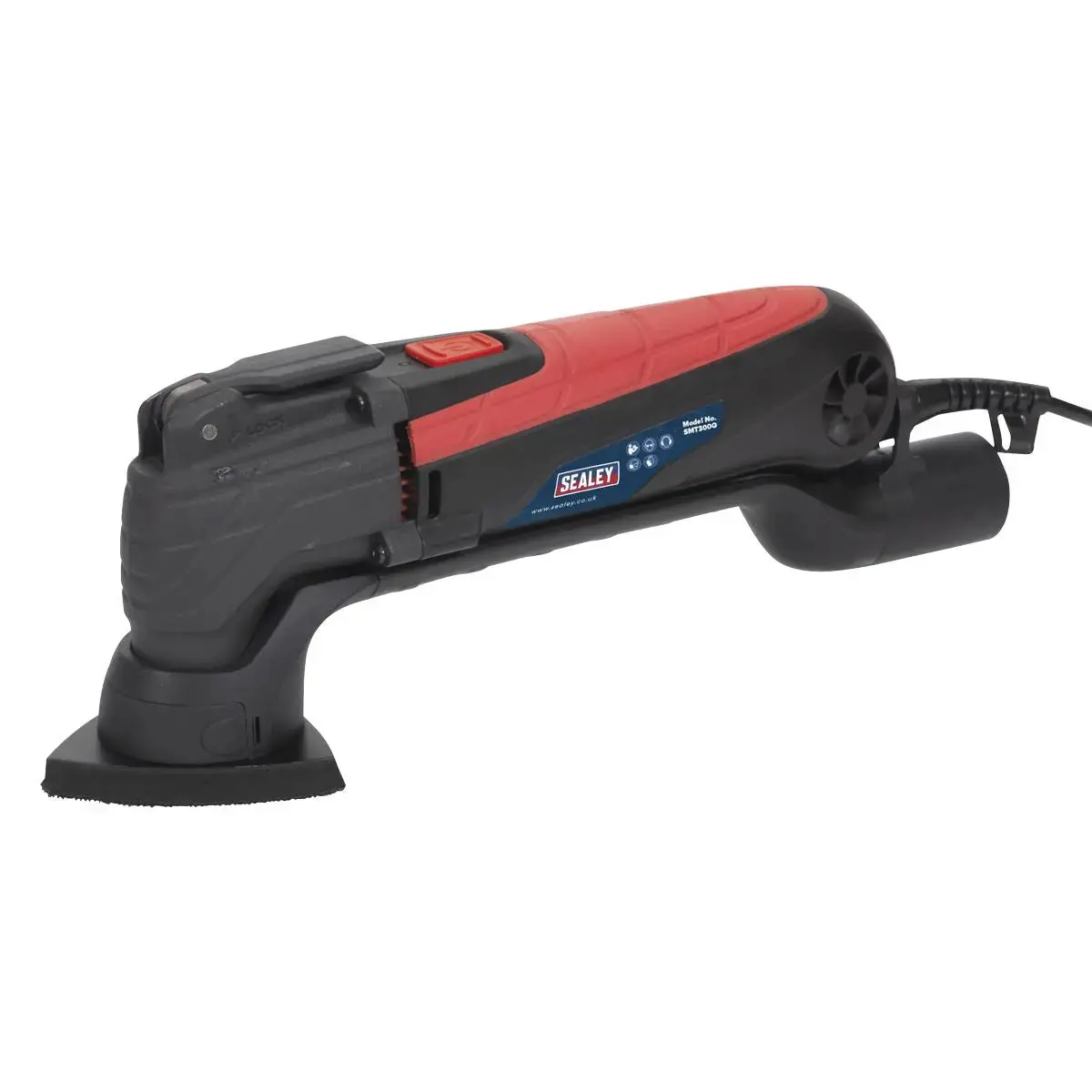 Sealey Oscillating Multi Tool 300W 230V Quick Change 1