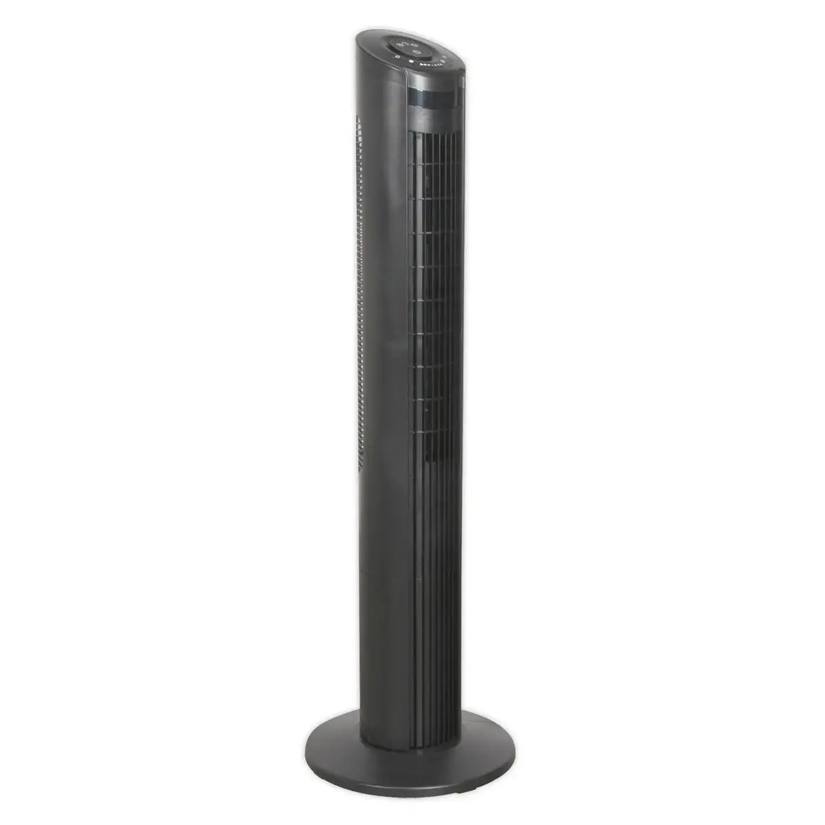 Sealey Oscillating Tower Fan 3-Speed 42" 230V 1