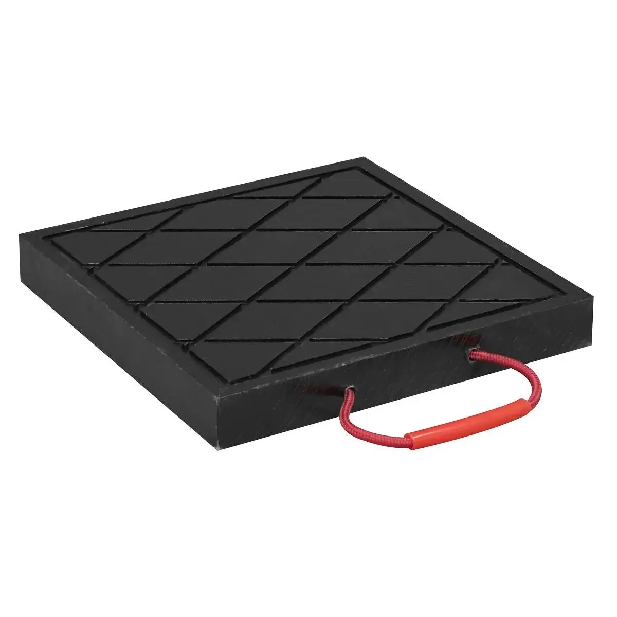 Sealey Outrigger Jacking Pad 300 X 300Mm 1