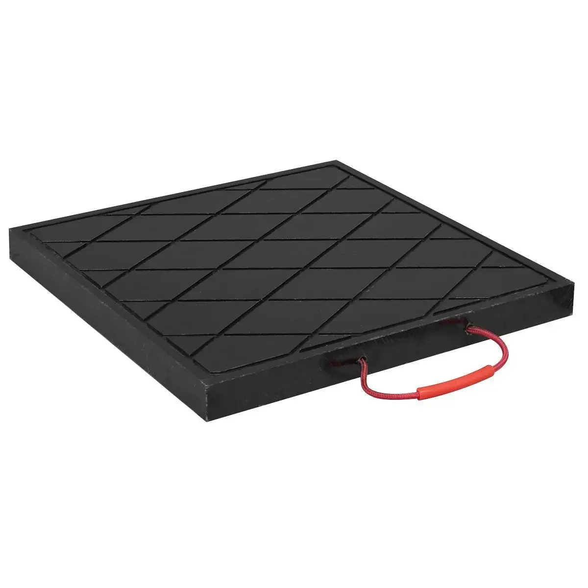 Sealey Outrigger Jacking Pad 450 X 450Mm 1