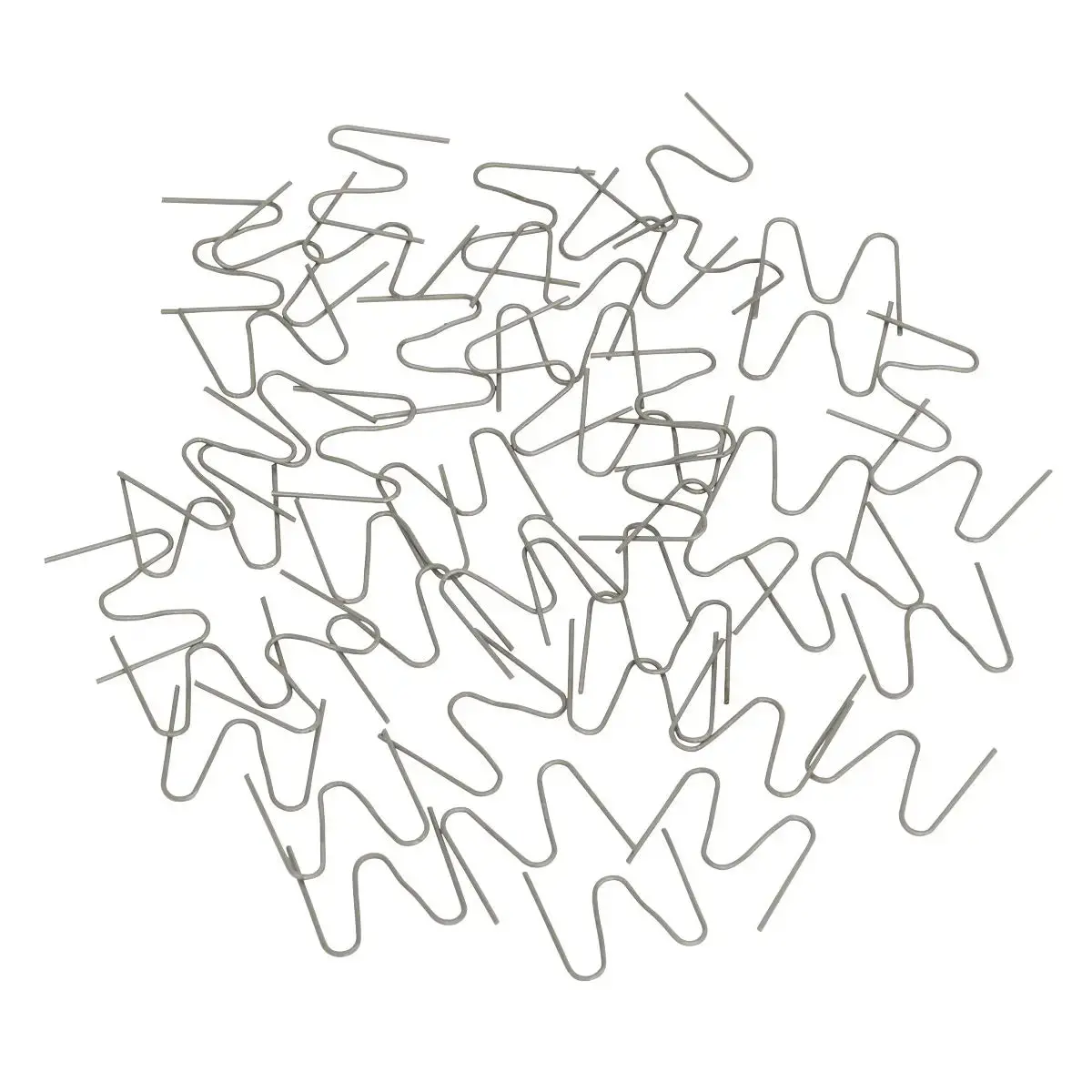 Sealey Outside Corner Staple 0.6Mm Pack Of 100 1