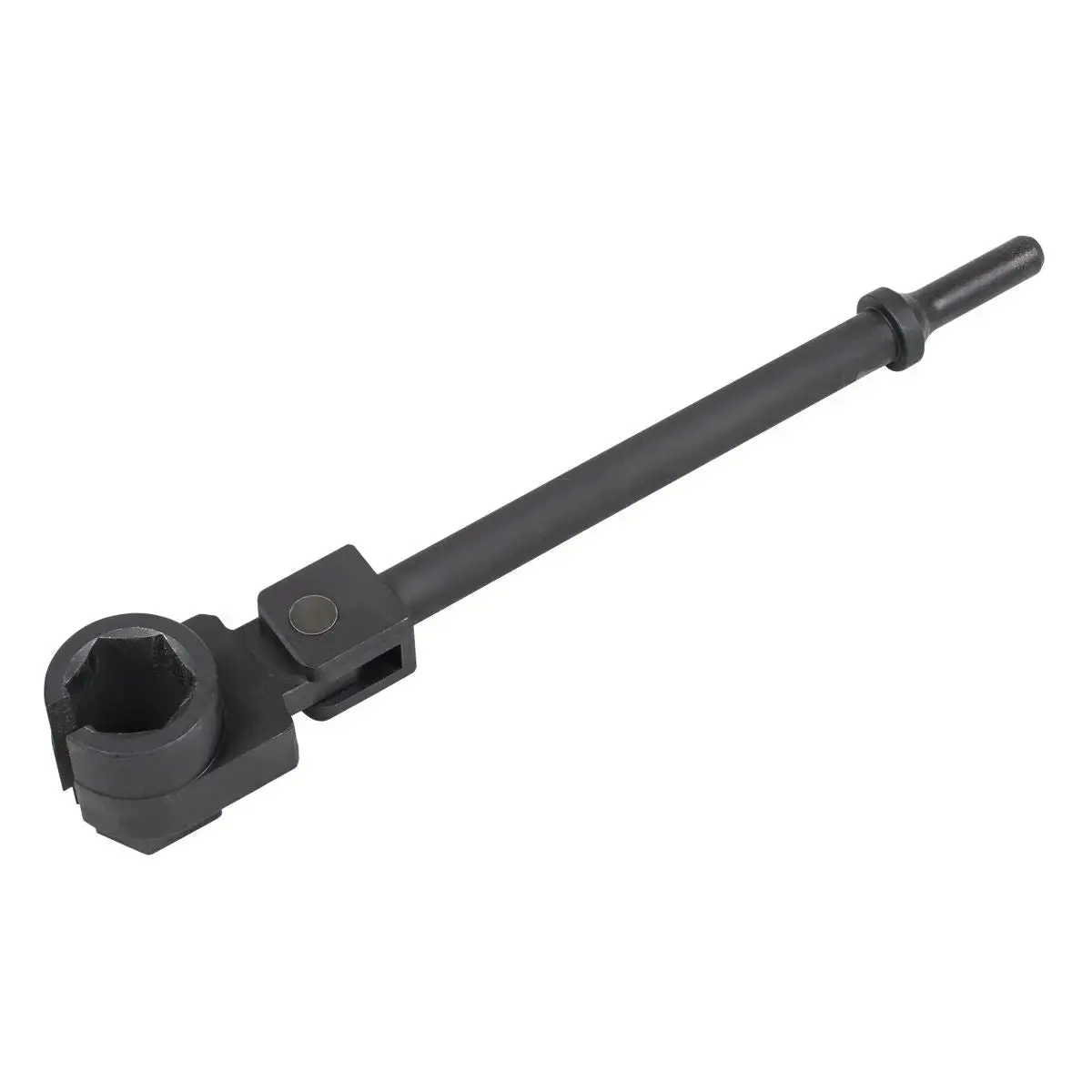 Sealey Oxygen Sensor Air Hammer Wrench 22Mm 1