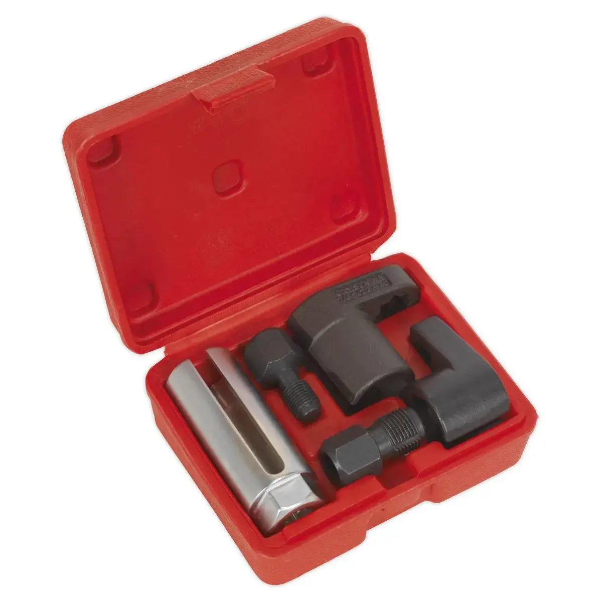 Sealey Oxygen Sensor & Thread Chaser Set 5Pc 1