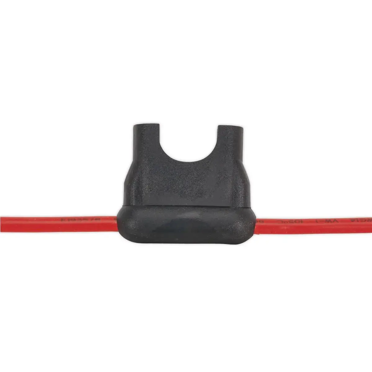 Sealey Pack Of 10 20Amp Standard Blade Fuse Holder 1