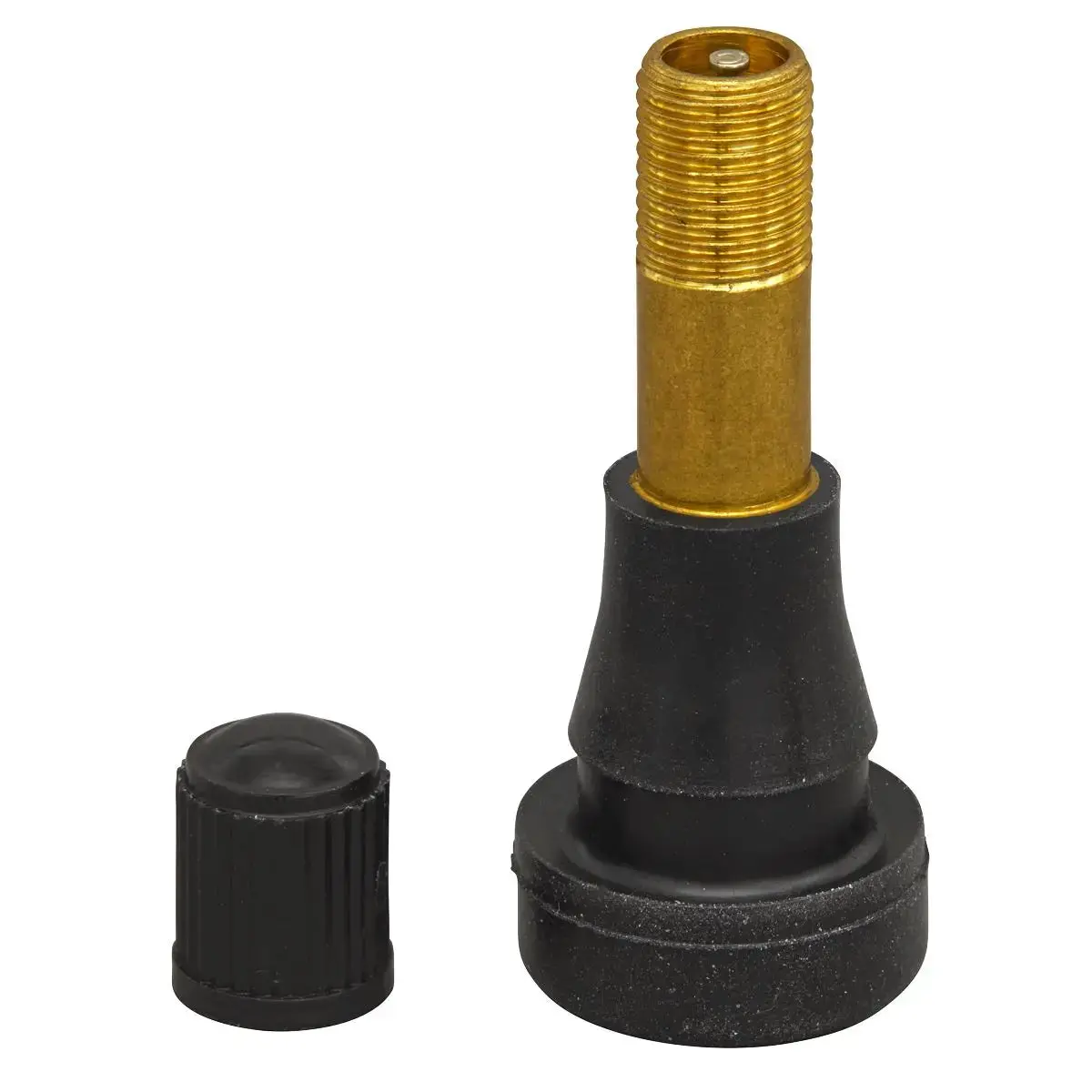 Sealey Pack Of 50 - Snap-In Tubeless High Pressure Tyre Valve Tr600 2