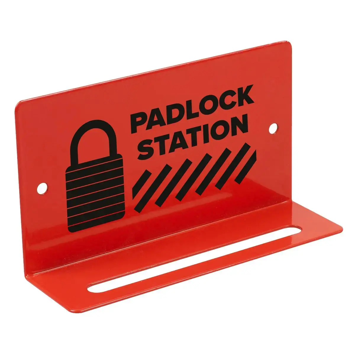 Sealey Padlock Station 1