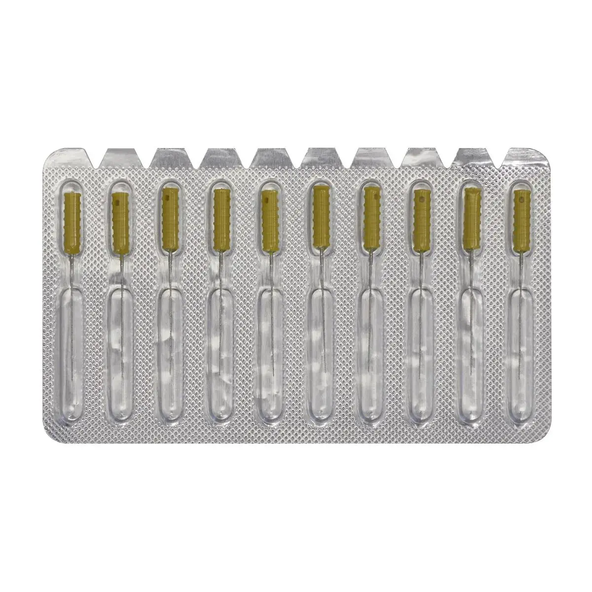 Sealey Paint Dirt Removal Needle Set 1
