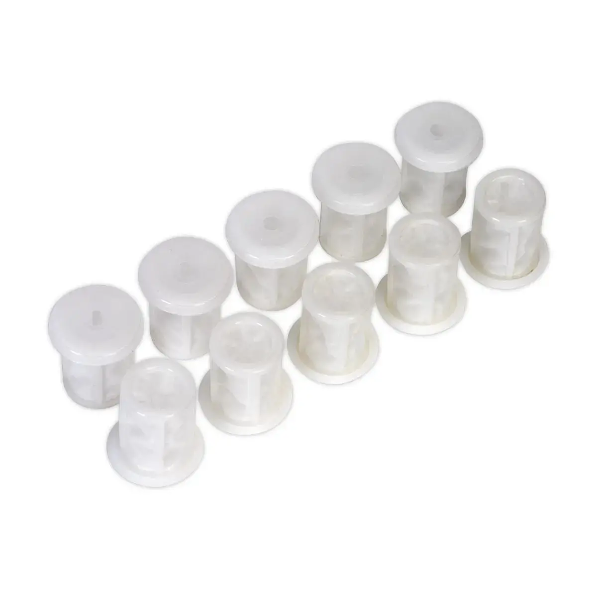 Sealey Paint Filter Suction Feed Pack Of 10 1