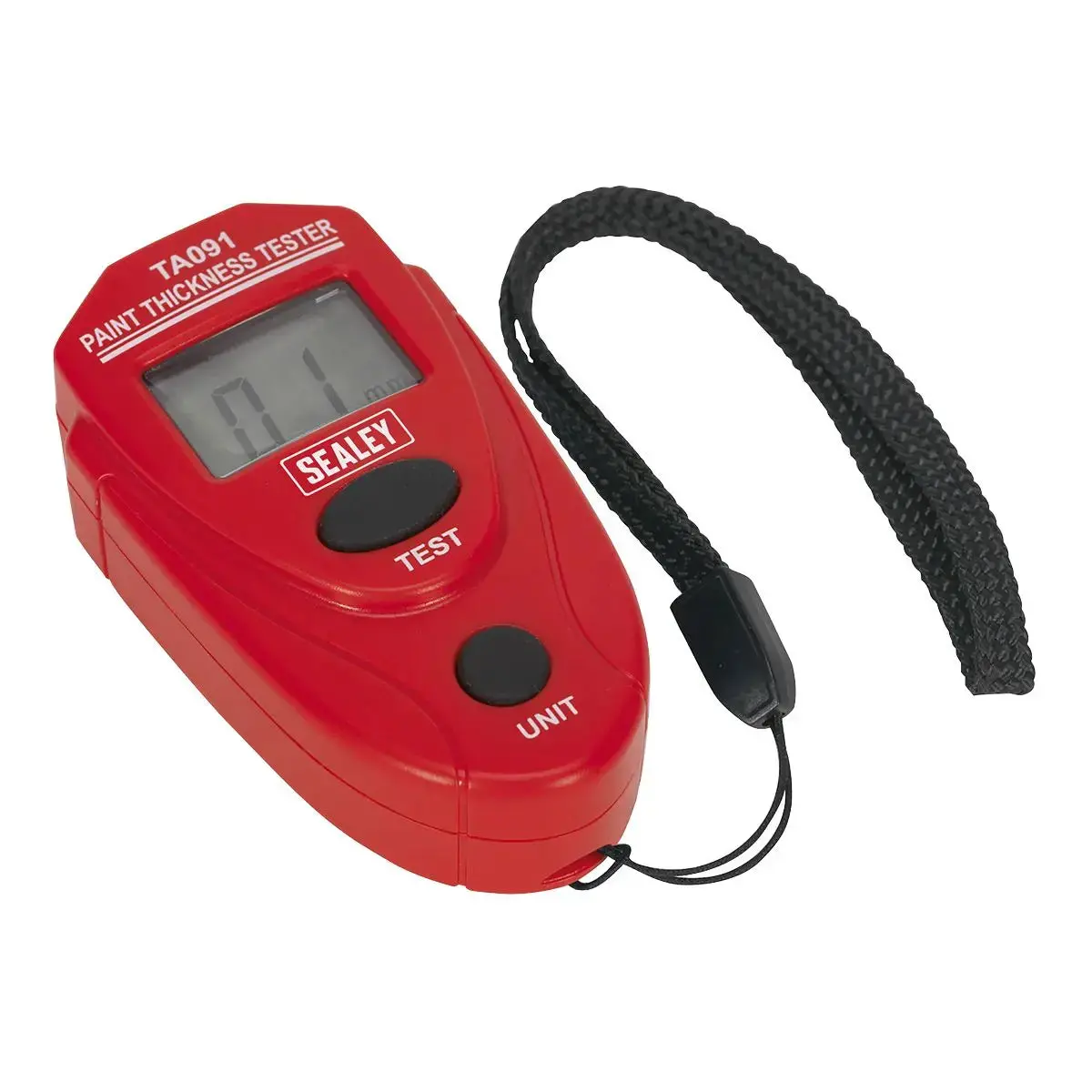 Sealey Paint Thickness Gauge 0-2Mm Range 1