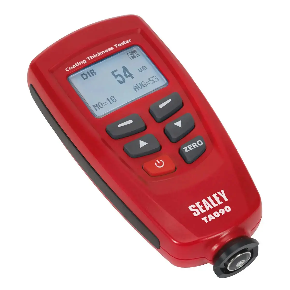 Sealey Paint Thickness Gauge 1