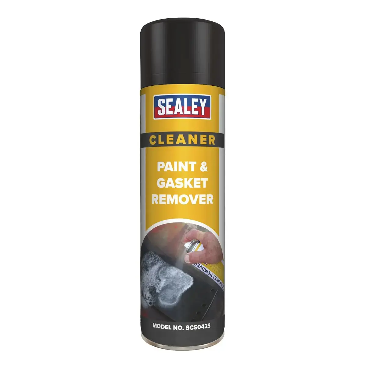 Sealey Paint & Gasket Remover 500Ml 1