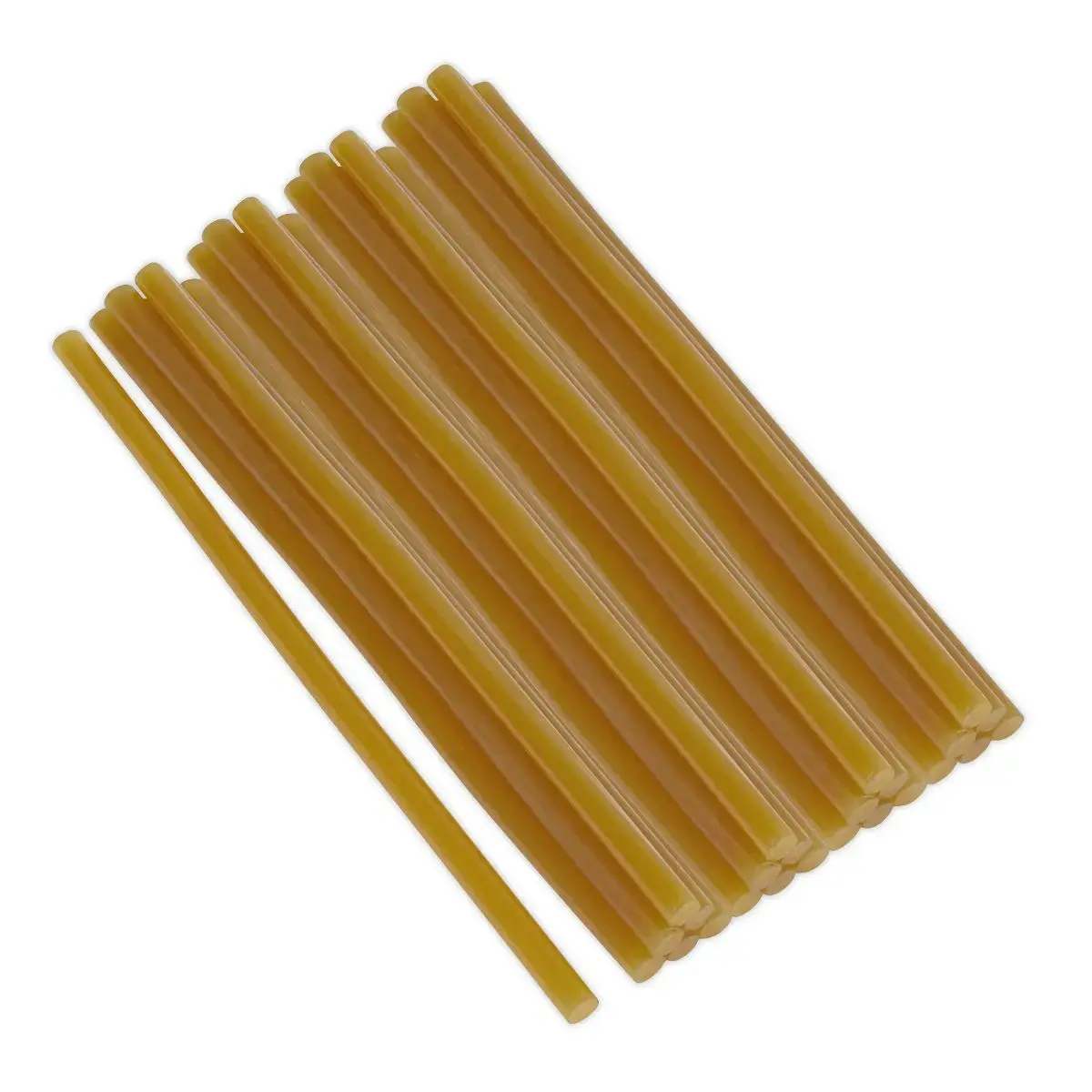 Sealey Paintless Dent Repair Glue Stick Pack Of 25 1