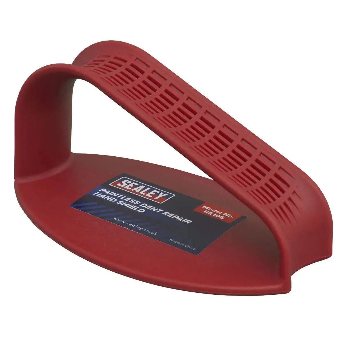 Sealey Paintless Dent Repair Hand Shield 1