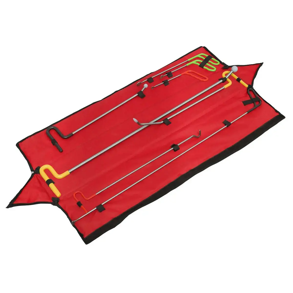 Sealey Paintless Dent Repair Kit 8Pc 1