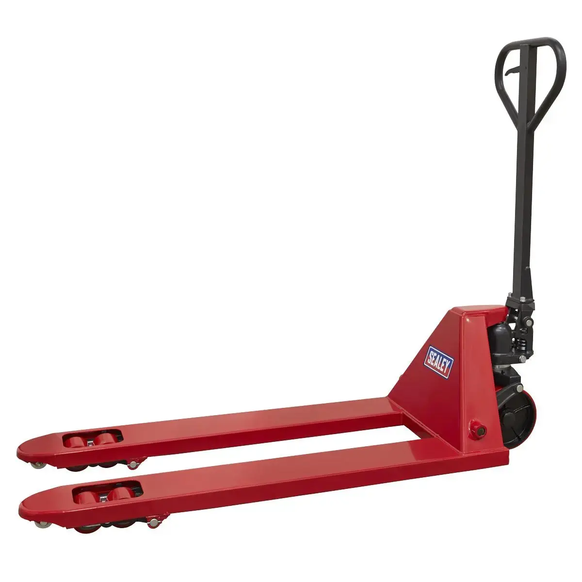 Sealey Pallet Truck 2200Kg 1150 X 550Mm - 2200Kg 1