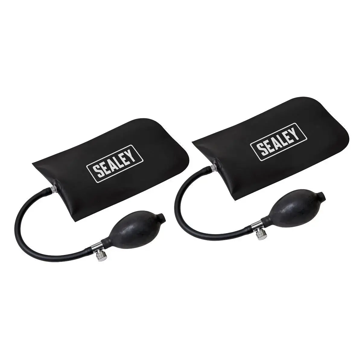 Sealey Panel Bag Set 2Pc 1