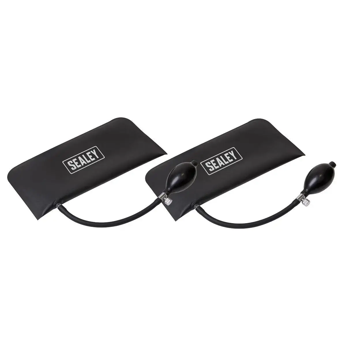 Sealey Panel Bag Set 2Pc 1
