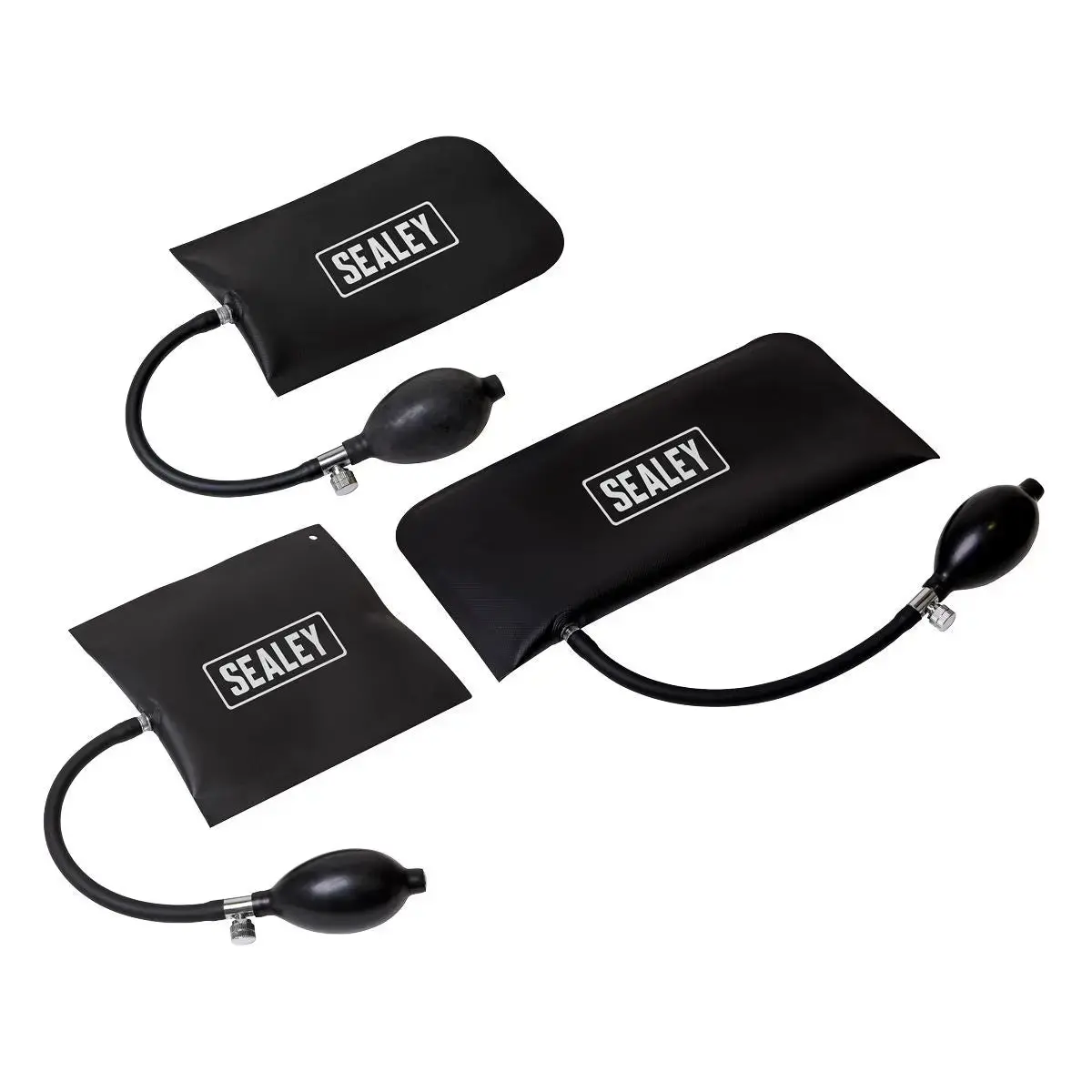 Sealey Panel Bag Set 3Pc 1