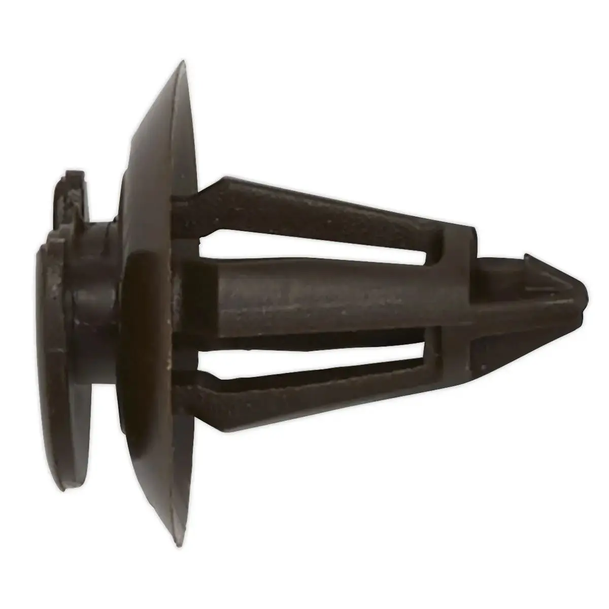 Sealey Panel Clip, Door Trim, Ø18mm X 21Mm, Universal - Pack Of 20 1