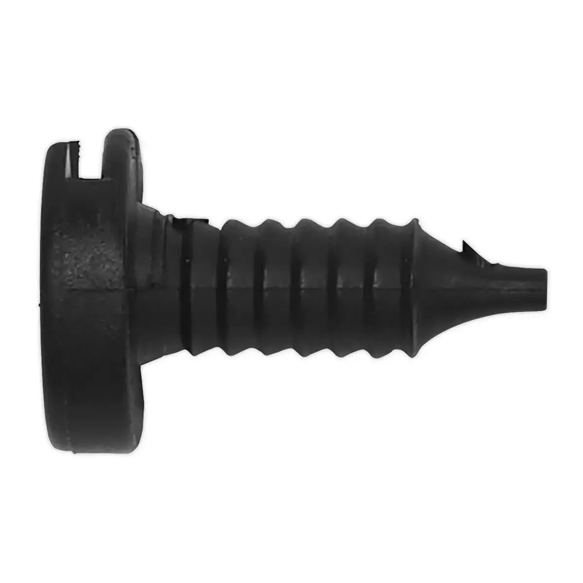 Sealey Panel Clip, Ø13mm X 21Mm, Door Panel, Land Rover - Pack Of 20 1