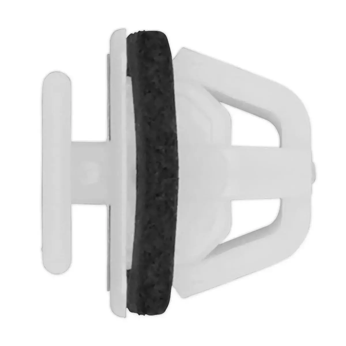 Sealey Panel Clip, Ø18mm X 15Mm, Kia & Hyundai - Pack Of 20 1