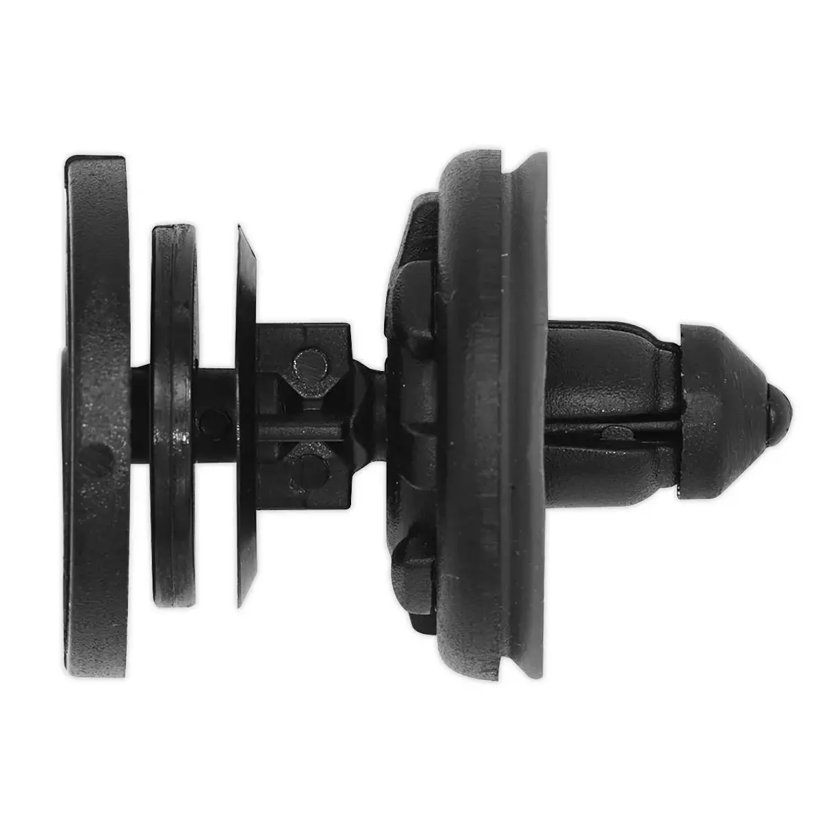 Sealey Panel Clip, Ø22mm X 30Mm, Door Trim, Vw - Pack Of 20 1