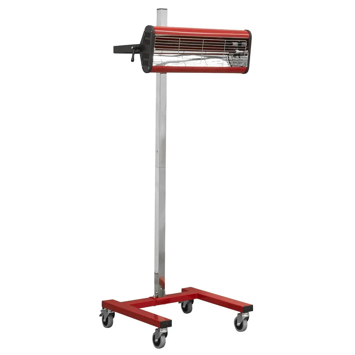 Sealey Panel Dryer 1000W Infrared - Short Wave 1