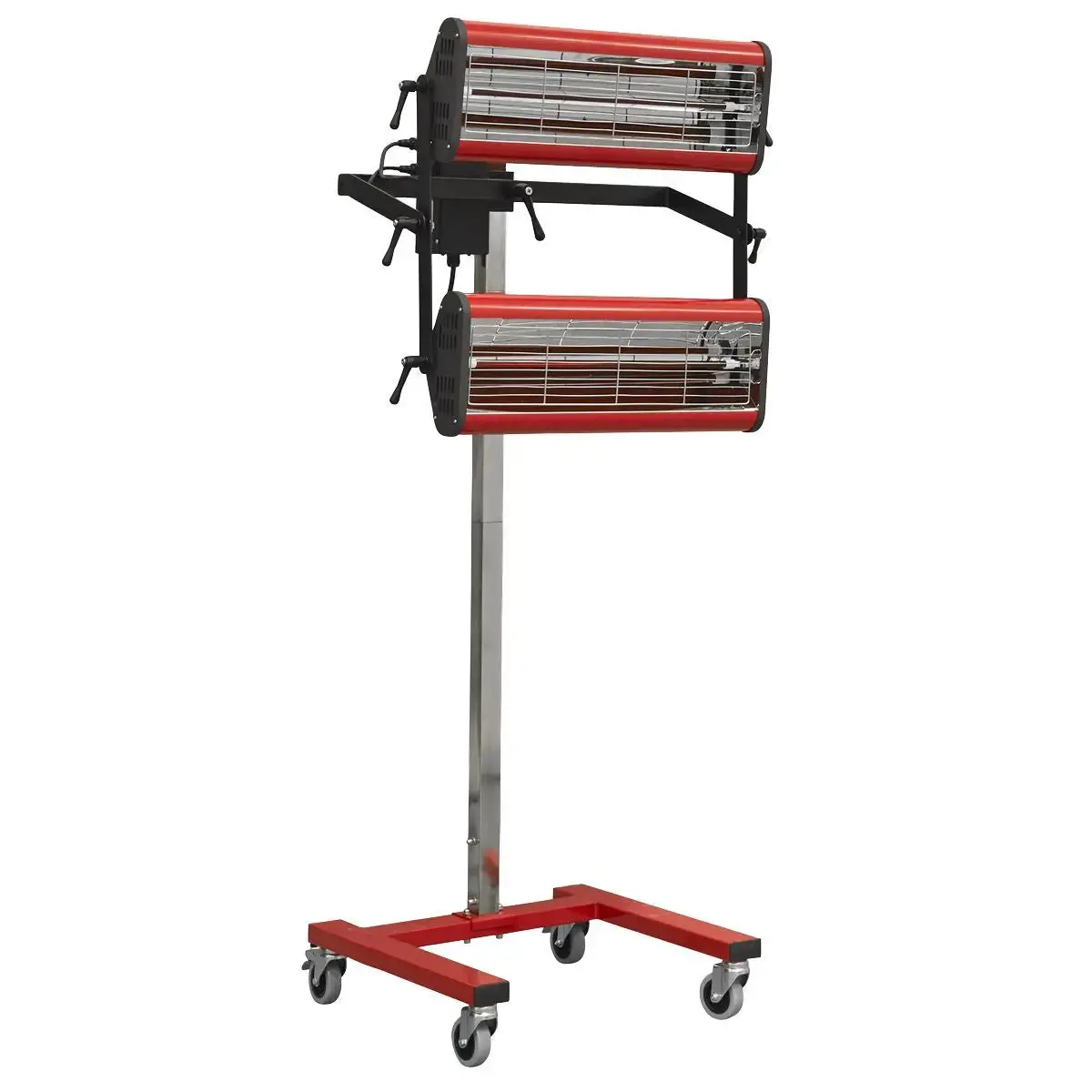 Sealey Panel Dryer 2100W Infrared - Short Wave 1
