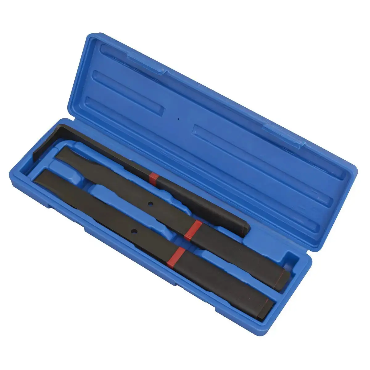 Sealey Panel Seam Splitter Set 3Pc 1