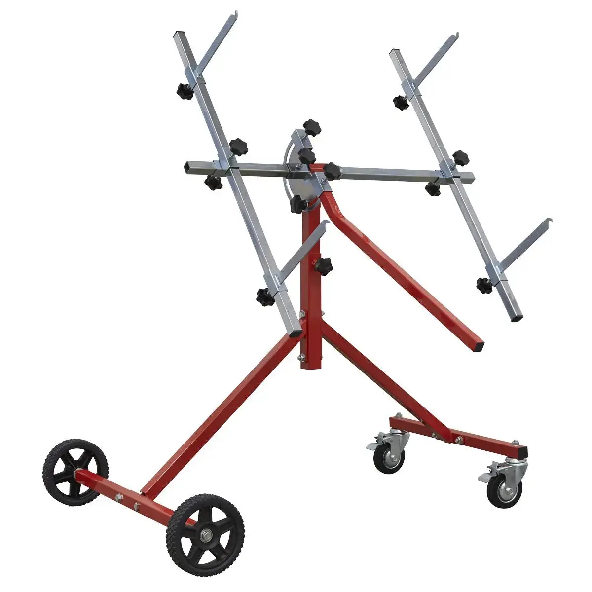 Sealey Panel Stand - Door, Wing, Bonnet & Bumper 1