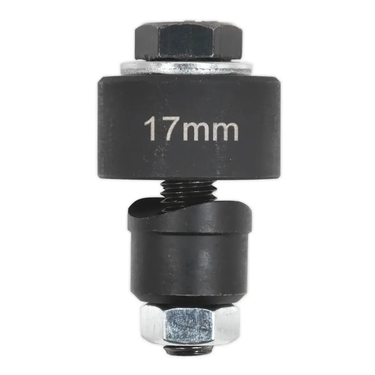 Sealey Parking Aid Bumper Cutter Ø17mm 1