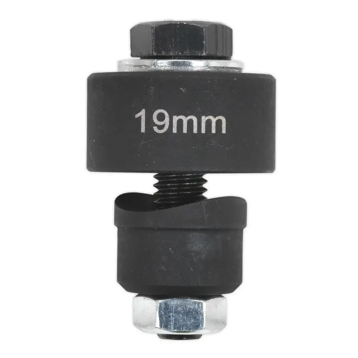 Sealey Parking Aid Bumper Cutter Ø19mm 1